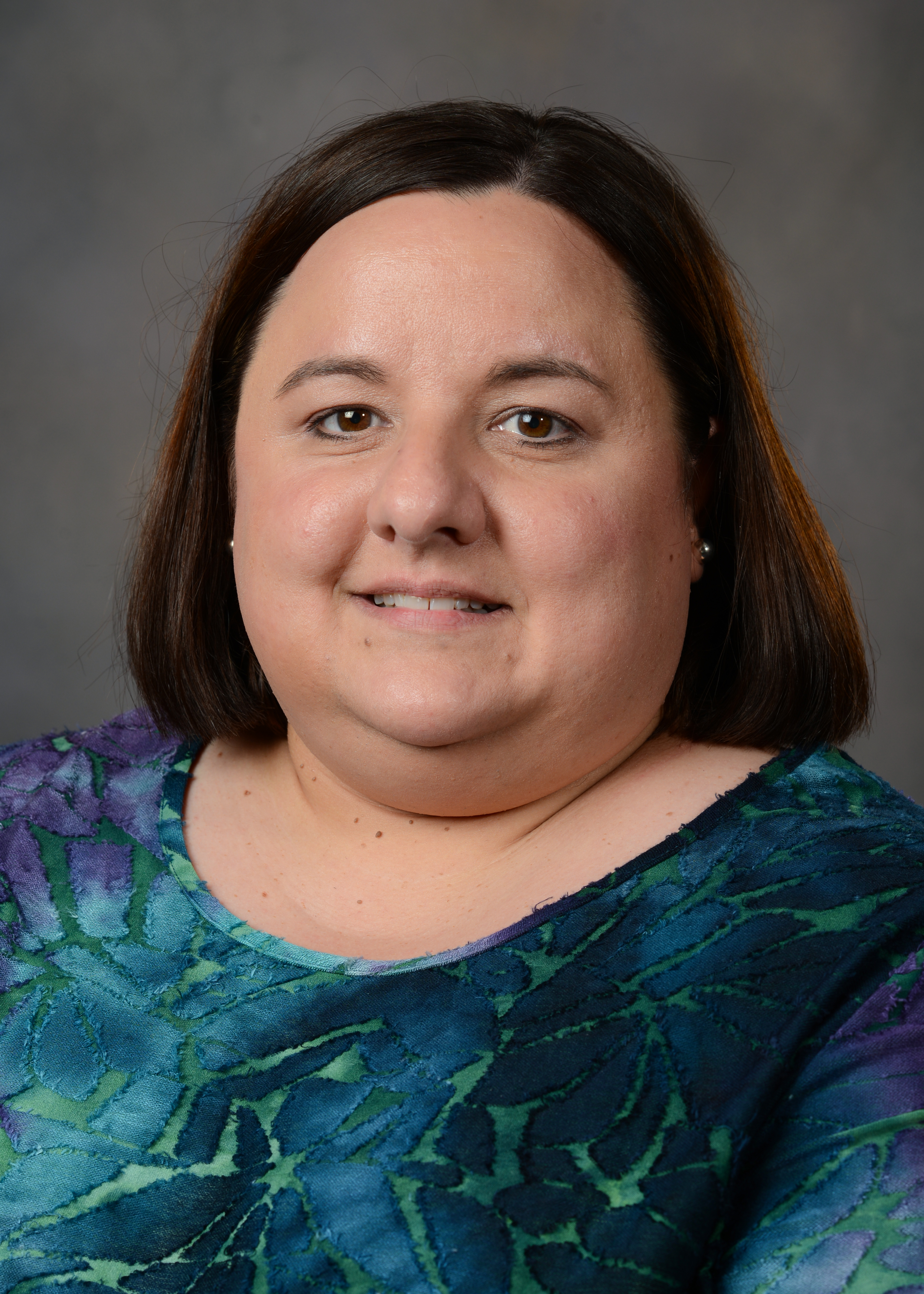 Lisa Benoit.